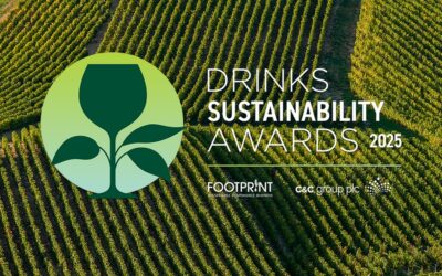 Drinks Sustainability Awards, insolvencies, tube strikes