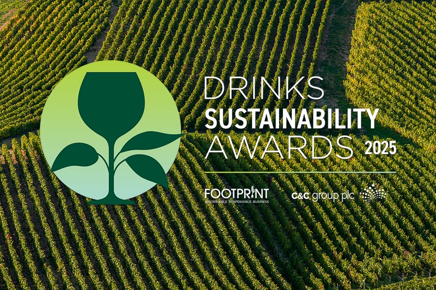 Drinks Sustainability Awards, insolvencies, tube strikes thumbnail