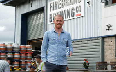 Firebrand IPA supports men’s mental health group