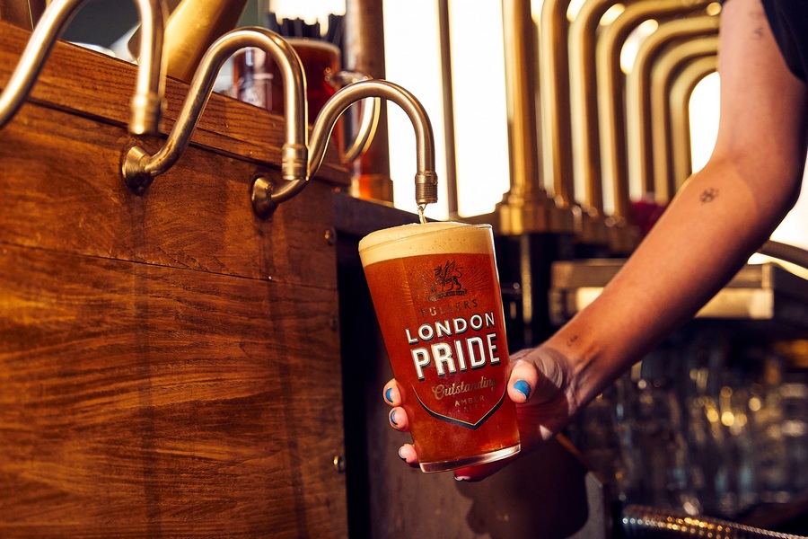 Only In The Pub cask ale campaign returns thumbnail