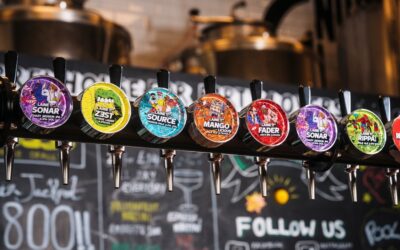 Keystone to make and distribute Laine beers