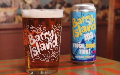 Loungers showcases great Welsh drink producers