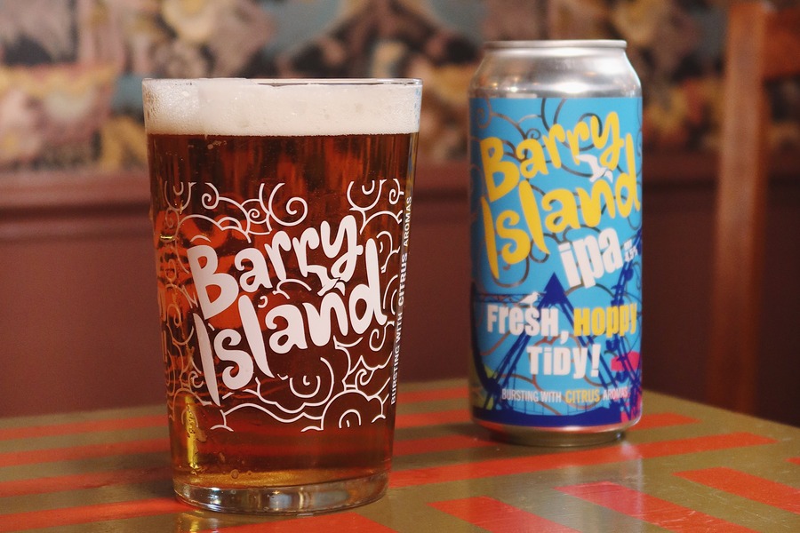 Loungers showcases great Welsh drink producers thumbnail