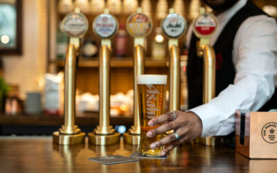 The Parcel Yard, King’s Cross, gets a makeover