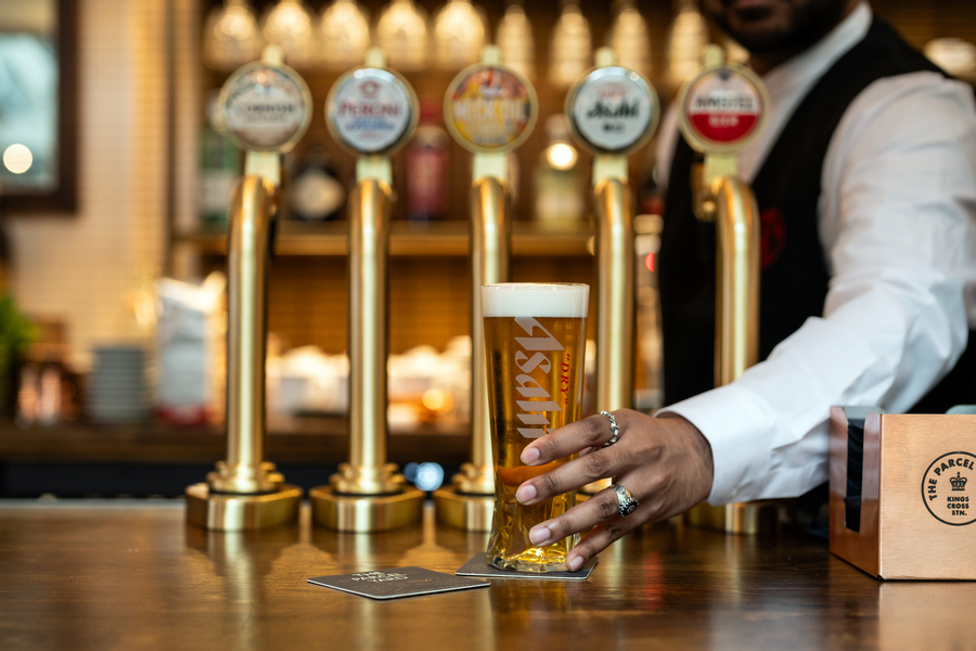 The Parcel Yard, King’s Cross, gets a makeover thumbnail