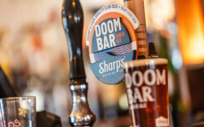 Anger as Doom Bar production moves to North East
