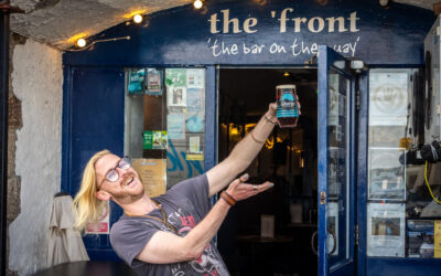 Sharp’s focuses on Quality Cask in Cornwall