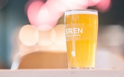 Siren’s Time Hops II beers revealed