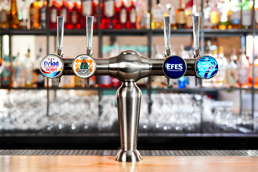 ‘We’re committed to independent brewing,’ says Sunrise chief thumbnail