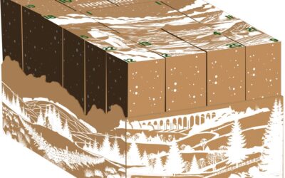 Thornbridge’s Sustainable Advent Calendar returns
