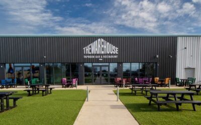 Kitchen rebuild to begin at The Warehouse