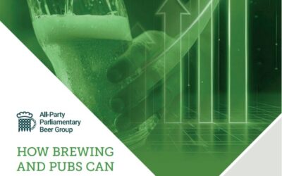 Ten ways to boost the pub and brewery sector