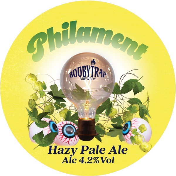 Boobytrap Philament Boobytrap Philament