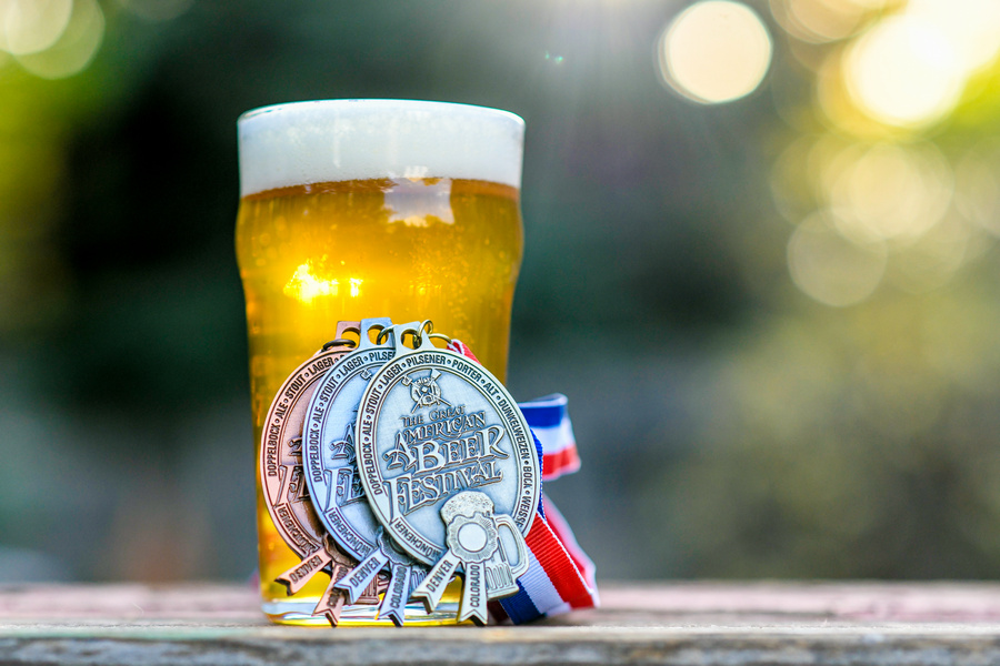 Great American Beer Festival