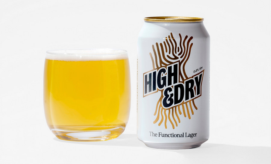 High & Dry