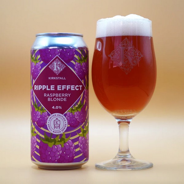 Kirkstall Ripple Effect Kirkstall Ripple Effect