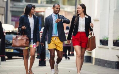 Meantime gives back to overworked Londoners