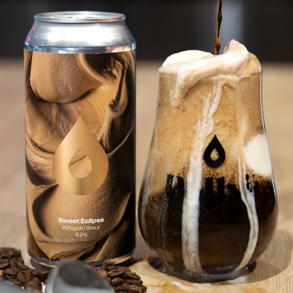 Polly's Sweet Eclipse Polly's Sweet Eclipse