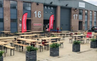 Closure of Redchurch Brewery confirmed