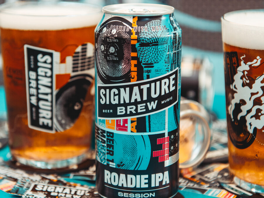 Roadie IPA hits the ASDA shelves