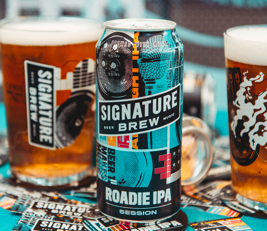 Roadie IPA
