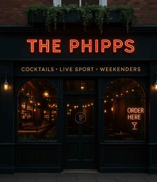 The Phipps