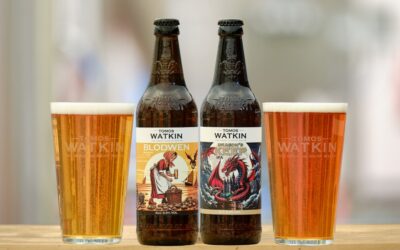 Welsh retail deal for new Tomos Watkin owners