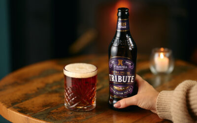 Extra Special Tribute goes on sale in Waitrose