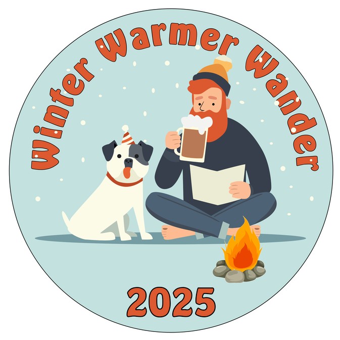 Winter Warmer Wander is returning thumbnail