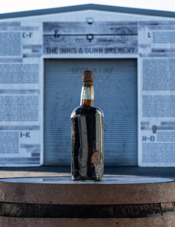 Allsopp's Arctic Ale