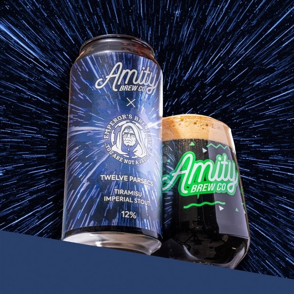 Amity Emperor's Amity Emperor's