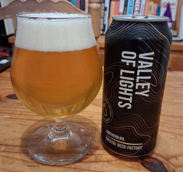 BBF Valley of Lights