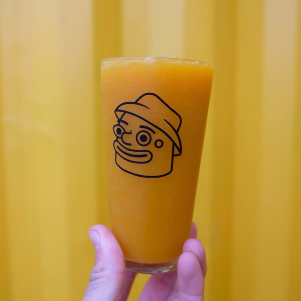 Bluntrock Pretty Decent Bluntrock Pretty Decent