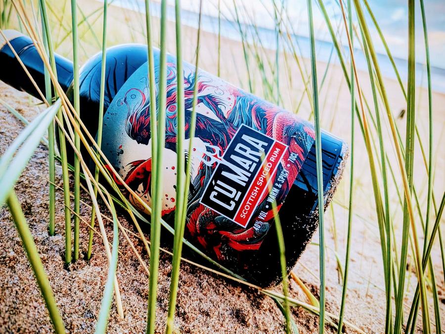 Brewery team diversify again, this time into rum