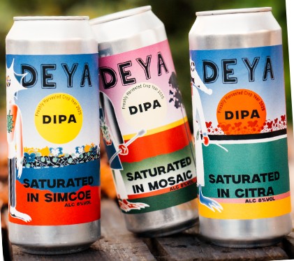 Releases round-up: Balance, Indie Rabble, Neon raptor, and more