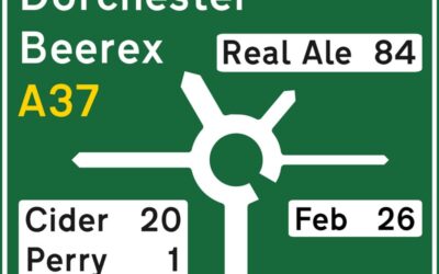 Dates announced for 2026 Dorchester Beerex