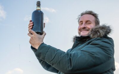 Rare brew to ‘seed’ an anniversary re-creation