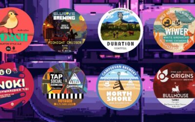 It’s nearly time for Collabageddon!