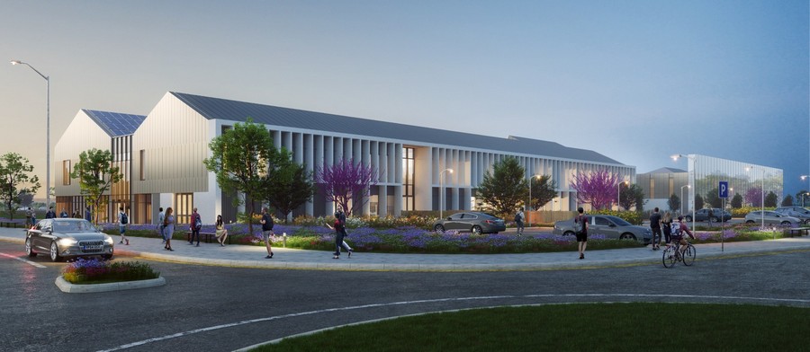 Heriot-Watt sustainable brewing