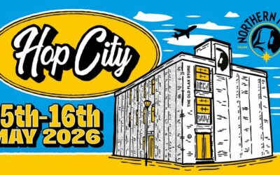 2026 Hop City tickets now on sale