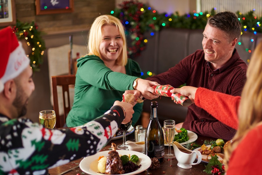 Business briefing: Marston’s results, insolvencies, pub openings