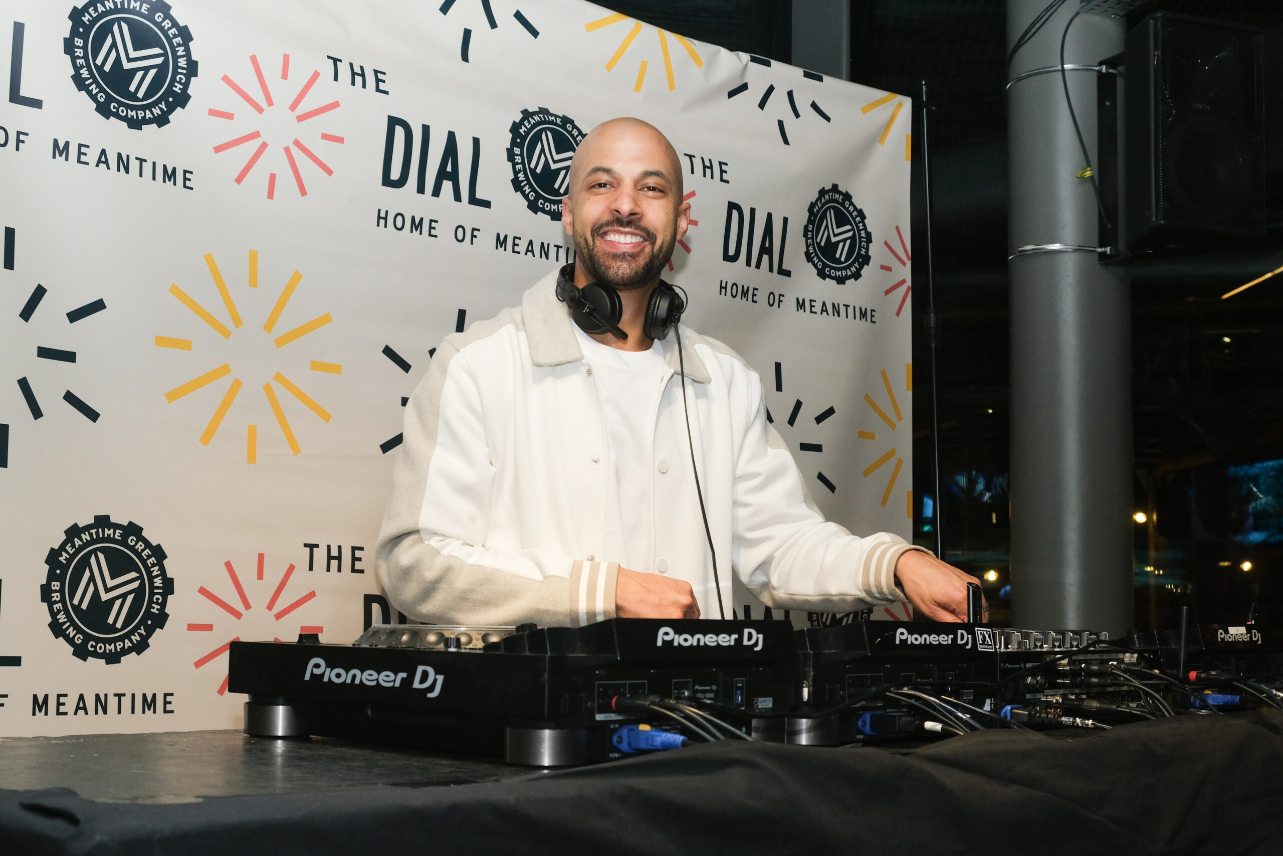 Meantime Marvin Humes