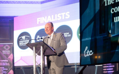 Who are the winners of this year’s NITAs?