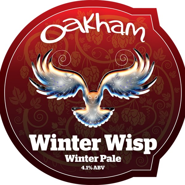 Oakham Winter Wisp Oakham Winter Wisp
