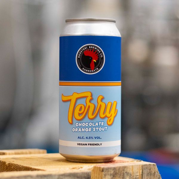 Rooster's Terry Rooster's Terry