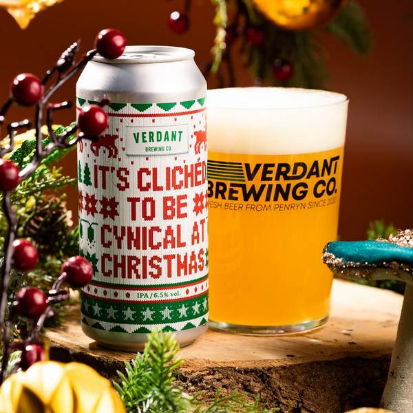 Verdant Christmas Verdant Christmas