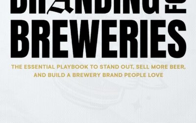 New book offers brewers practical branding advice