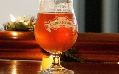 Rare Sierra Nevada pouring to take place in London