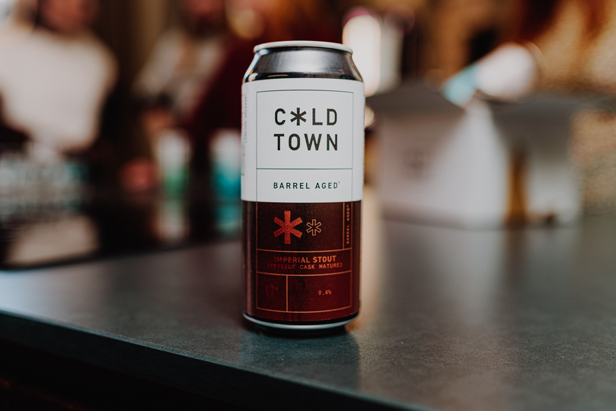 Releases round-up: Cold Town, Brew York, Bluntrock, and more