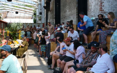 Dates confirmed for 2026 Craft Beer Expo